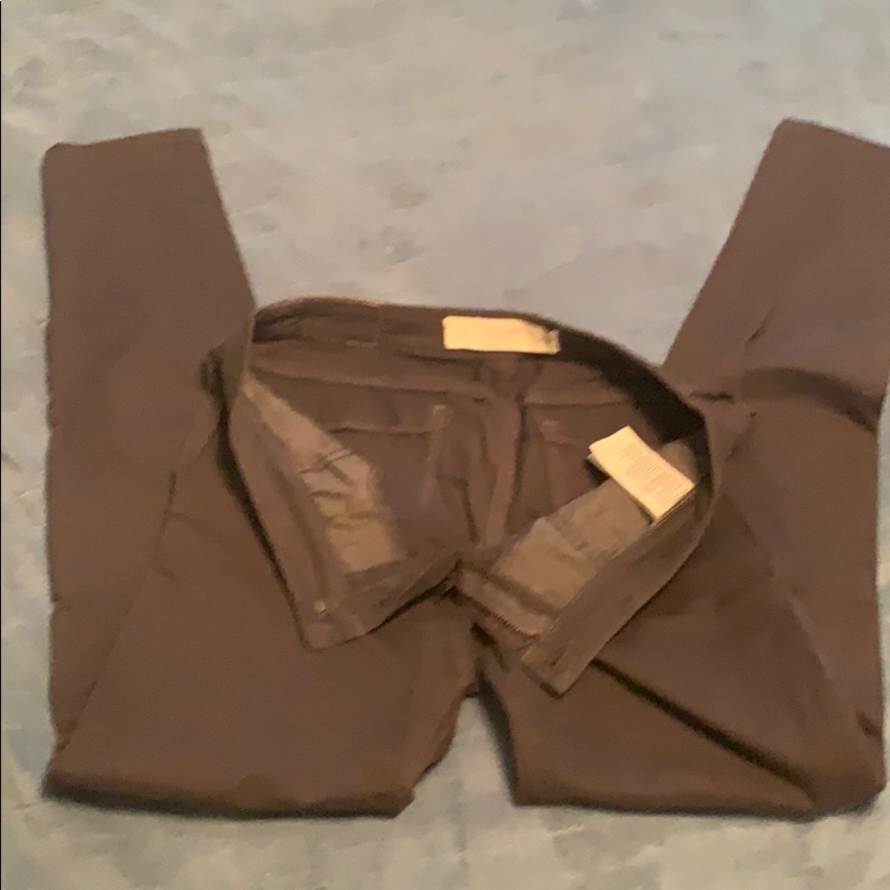 AF pants
